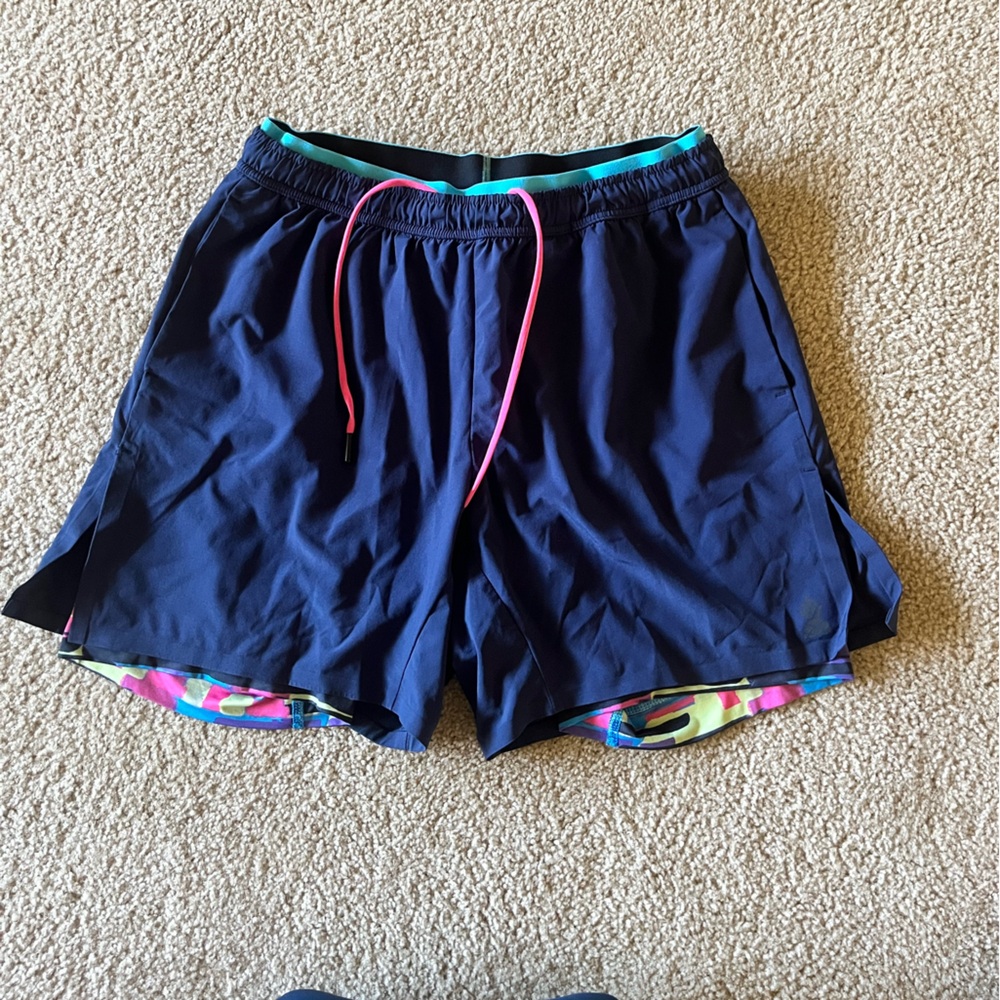 Mens M Chubbies Shorts